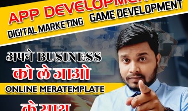App Development Cost, Game Development Cost , Digital Marketing