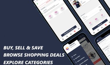 Demo of Club Style  App. Development Cost of Club Style  App.