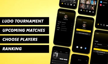 Demo of Short Video App. Development Cost of Short Video App.