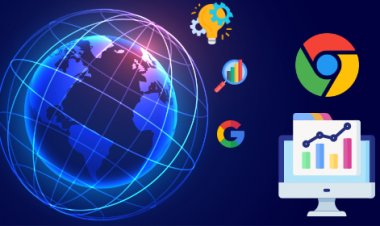 Alert for Google Chrome Users. Google Chrome के यूजर जो जाये सावधान! क्युकी Browsing page में यूजर को Hack किया जा रहा हैं।