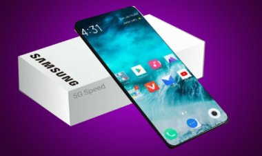 New Samsung Galaxy M52 5G India में लॉन्च, जाने Samsung Galaxy M52 5G का Specification और Price?