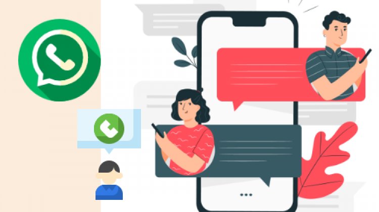 2 Big Update in WhatsApp? WhatsApp में बहुत जल्द 2 बढ़ा Features का Update आने वाला है?