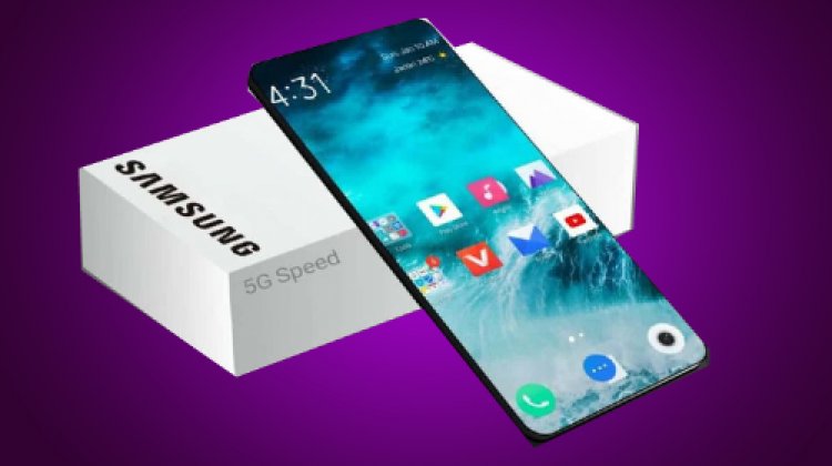 New Samsung Galaxy M52 5G India में लॉन्च, जाने Samsung Galaxy M52 5G का Specification और Price?