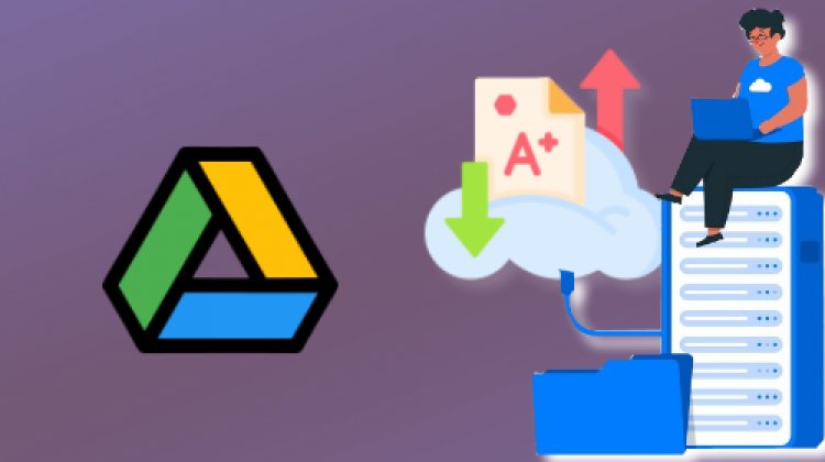 Google Drive के Delete हुए Data को कैसे Recover कैसे कर सकते हैं?