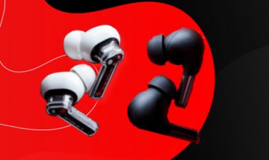 Launch हुआ 38 घंटे तक चलने वाला OnePlus का Buds Z2?