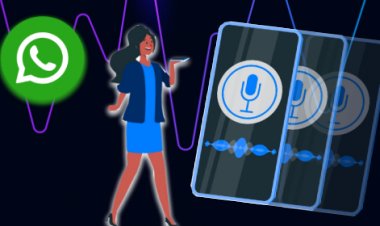 New Update से बदल जायेगा, WhatsApp का Voice Recording का तरीका?