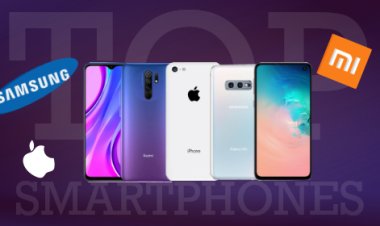 World का Top Smartphone कौन-सा हैं?