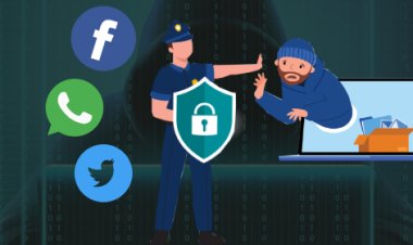 Twitter, Facebook और WhatsApp को Hackers से कैसे बचा सकते हैं?