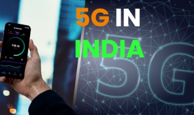 5G IN INDIA! भारत में 5G का इंतजार लंबा हो सकता है? क्युकी Telecom Companies ने Extra Time माँगा है।