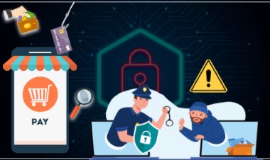 Online E-Commerce Website से Shopping करते समय रहे सतर्क, नहीं तो सो सकते है Fraud के शिकार।