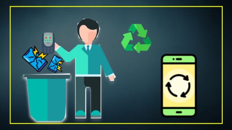 क्या आपको पता है, आपके घर पर पड़े बेकार Mobile Phone सोने से भी महंगा हैं?