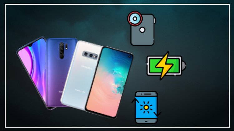 क्या आप जानते हैं! Smartphone के बारे में झूठी बातें, जिसे लोग सच मानते हैं?