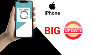 अब सिर्फ iPhone के Owner को ही उसका Mobile Screen दिखेगा, बगल बैठा आदमी को नहीं दिखेगा Mobile Screen?