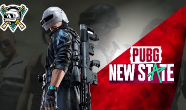 PUBG: New State Game Launch, 3 दिन में 10 Million से ज़्यादा हुआ Download.