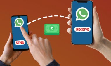 WhatsApp से पैसा भेजना और Receive करना है बहुत ही आसान ! जान कैसे?