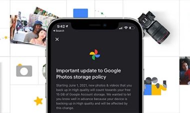Google Photos के Interesting Feature?