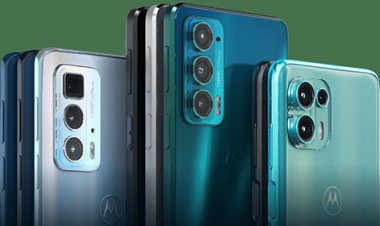 200MP कैमरे Phone Launch करने वाली पहली Motorola Company! जाने कैसे Samsung, Xiaomi को पीछे छोड़ा?