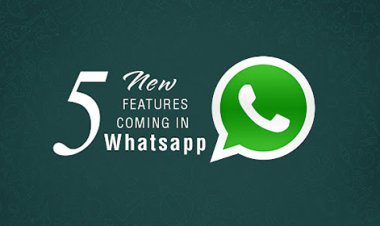 WhatsApp में 5 जबरदस्त Features Launch होने वाला है? 5 Upcoming Features in WhatsApp?