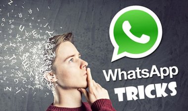 WhatsApp Tricks: बिना Number Save किये WhatsApp से ऐसे Message करे?