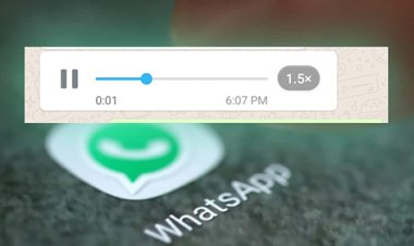 WhatsApp ने Launch किया जबरदस्त फीचर? इस Feature को देखने के लिए WhatsApp को Update करे?  