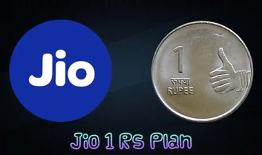 Jio ने Launch किया सबसे सस्ता Plan, वह भी 30 दिनों के Validity के साथ। जाने इस Plan के बारे में?  