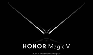 Honor का पहला Foldable Smartphone Magic V. जाने Launch Date और Specification?