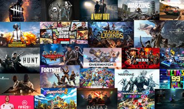 2021 के Top 8 Game Application? 2021 के सबसे ज्यादा कमाई करने वाला Game Application?