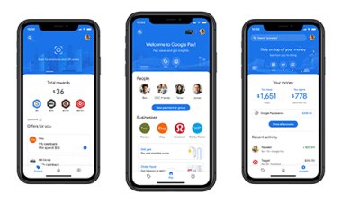 Google Pay App का New Feature! जानिए User को क्या फायदा होने वाला हैं?