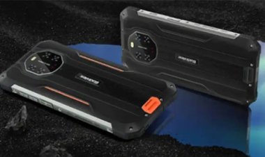 Launch हुआ 5 दिन तक चलने वाला Smartphone? जाने Specifications और Battery? 