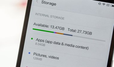 Free में Smartphone के Memory का Storage कैसे बढ़ा सकते हैं? 