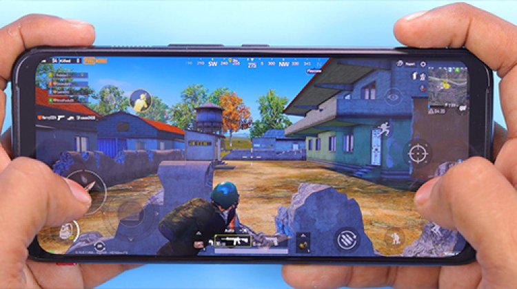Gaming Smartphone के लिए Best 5 Tips? Best Gaming Smartphone?