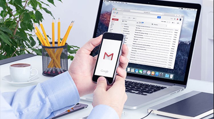 Gmail से Delete हो गए Messages को कैसे Recover कर सकते है?