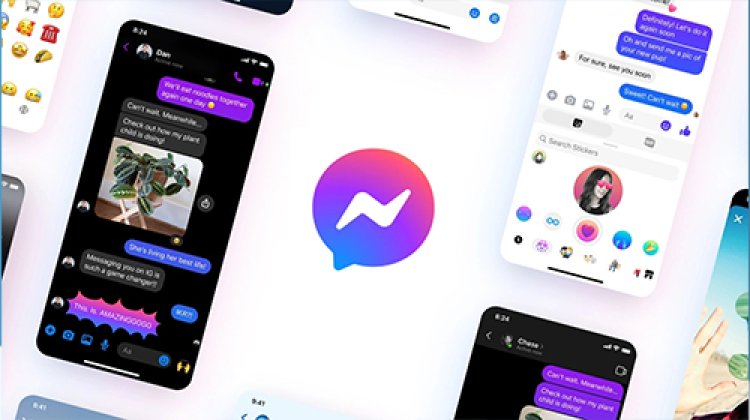 Payment in Facebook Messenger. क्युकी अब आपको Facebook Messenger में मिलेगा Google Pay जैसा Feature. 