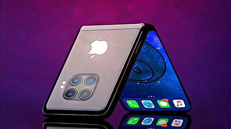 जानिए Apple का पहला Foldable Phone कब Launch होने वाला हैं?  