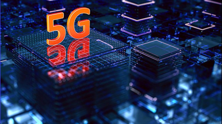 Government के तरफ से 5G Network को लेकर बढ़ा ऐलान? जानिए 5G Network कब तक Launch होने वाला हैं? 