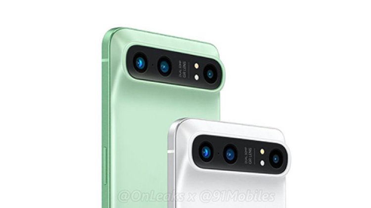 Realme Launch करने वाला हैं, अब तक के Best Camera Phone. जाने इस Smartphone के बारे में? 