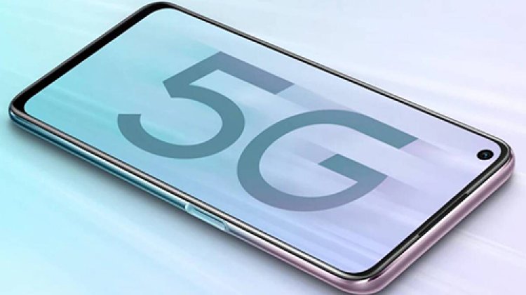 जानिये कौन हैं, 2021 का Number 01 5G Smartphone? 