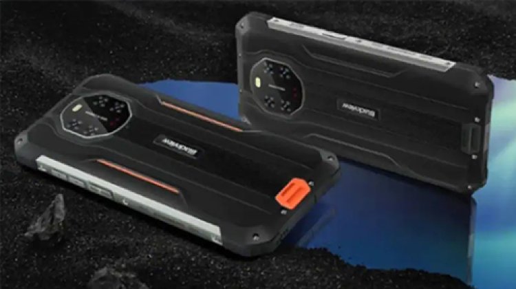 Launch हुआ 5 दिन तक चलने वाला Smartphone? जाने Specifications और Battery? 