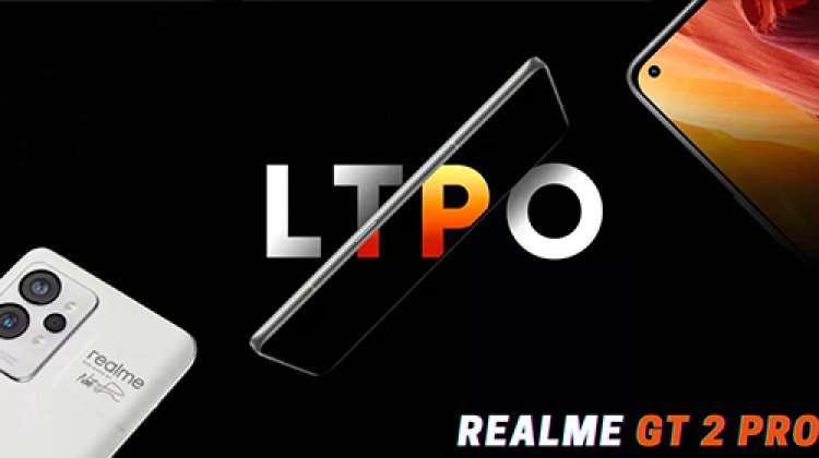 Realme ने Launch किया अपना धमाकेदार Smartphone? जाने इस Smartphone का Specification?  