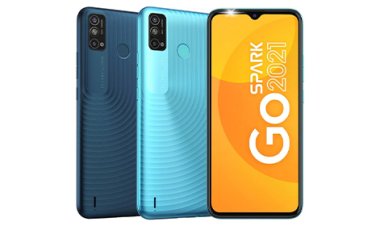 Tecno के अपना New Smartphone Tecno Spark Go 2022 को भारत में किया Launch? जाने इस Smartphone का Specification और Price? 