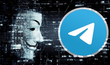Hacking in Telegram App? Telegram यूजर्स रहे सावधान नहीं तो Hack हो सकता है Device?