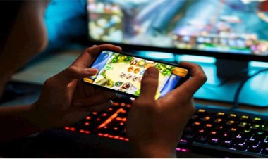 World के Number 01 Gaming App कौन-सा हैं? Top Five Online Gaming Apps? 