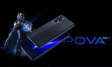 Tecno अपना अगला Smartphone Tecno Pova Neo को 20 January को भारत में Launch करेगा। जाने इस Smartphone का Specification?