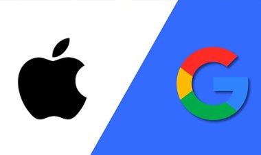 Google और Apple के मुकाबला में Government लायेगी स्वदेशी Operating System. 