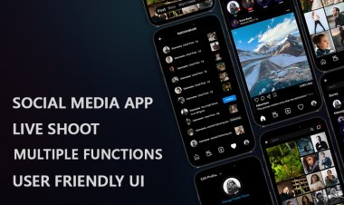Demo of MTgram App. Development Cost of MTgram App?