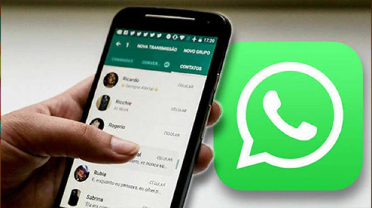 WhatsApp ने 20 लाख भारतीय WhatsApp Account को बैन कर दिया है। जाने क्यों बैन किया हैं?