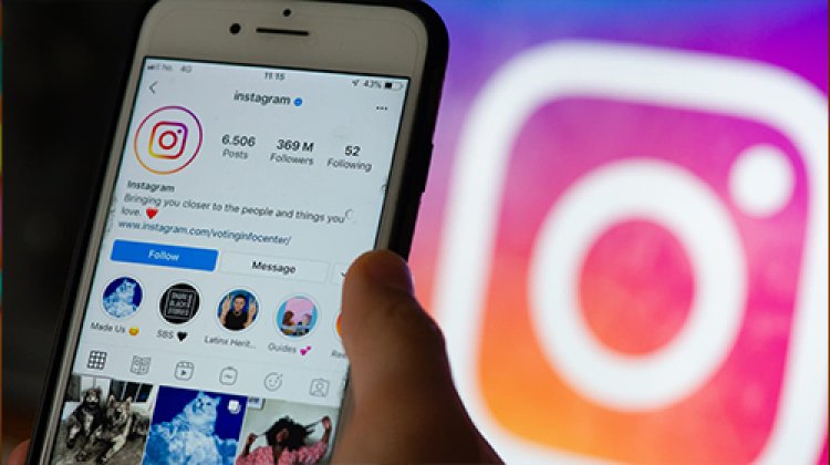 Instagram ने Launch किया एक थमाकेदार Feature?