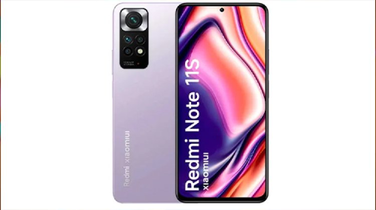 Realme का अगला Smartphone Redmi Note 11S. जाने Specification और Price?