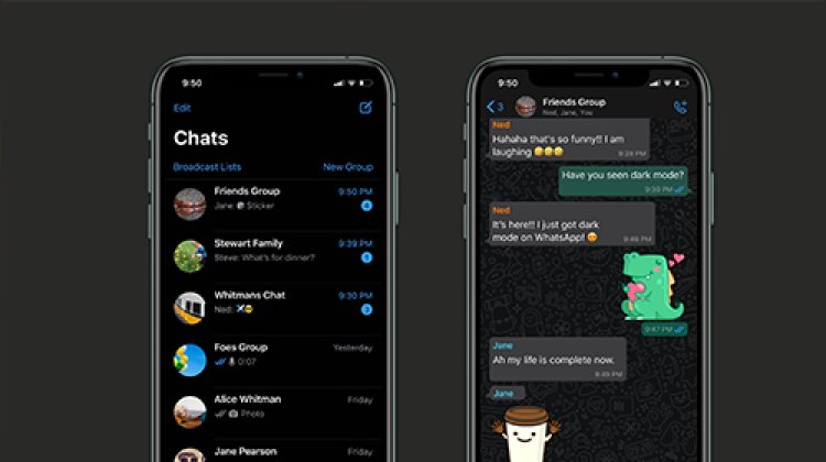 iPhone में 2 WhatsApp कैसे चला सकते हैं? जाने इस आसान Tips को। 