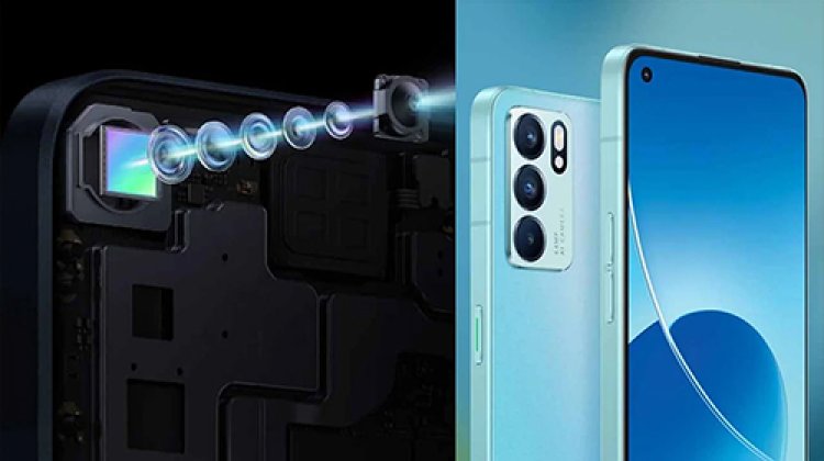 Oppo का Next Smartphone Oppo Reno 7 को 4 February को भारत में Launch करेगा। जाने इस Smartphone का Specification और Price?